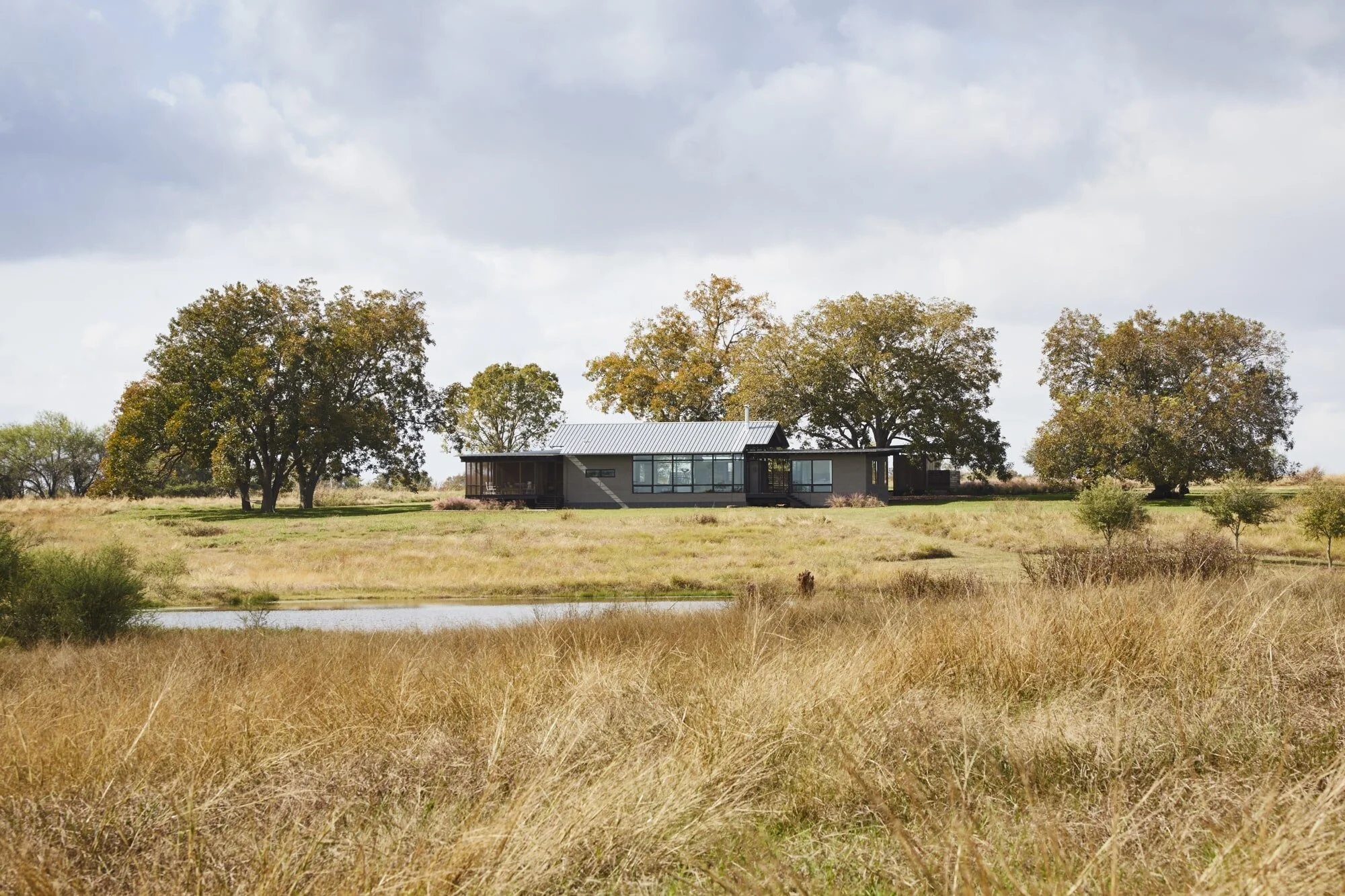 Chappell Hill Retreat
