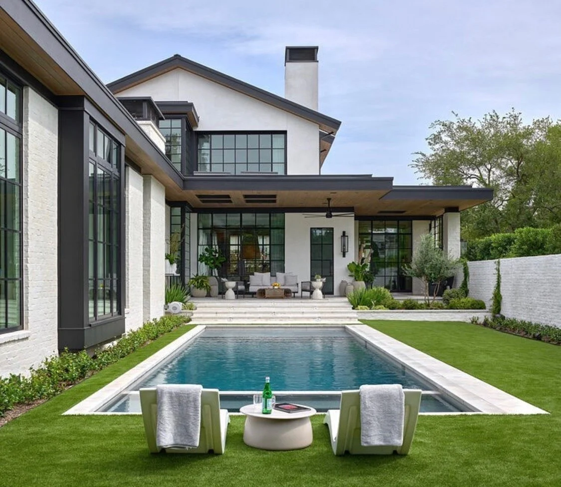Bellaire Contemporary