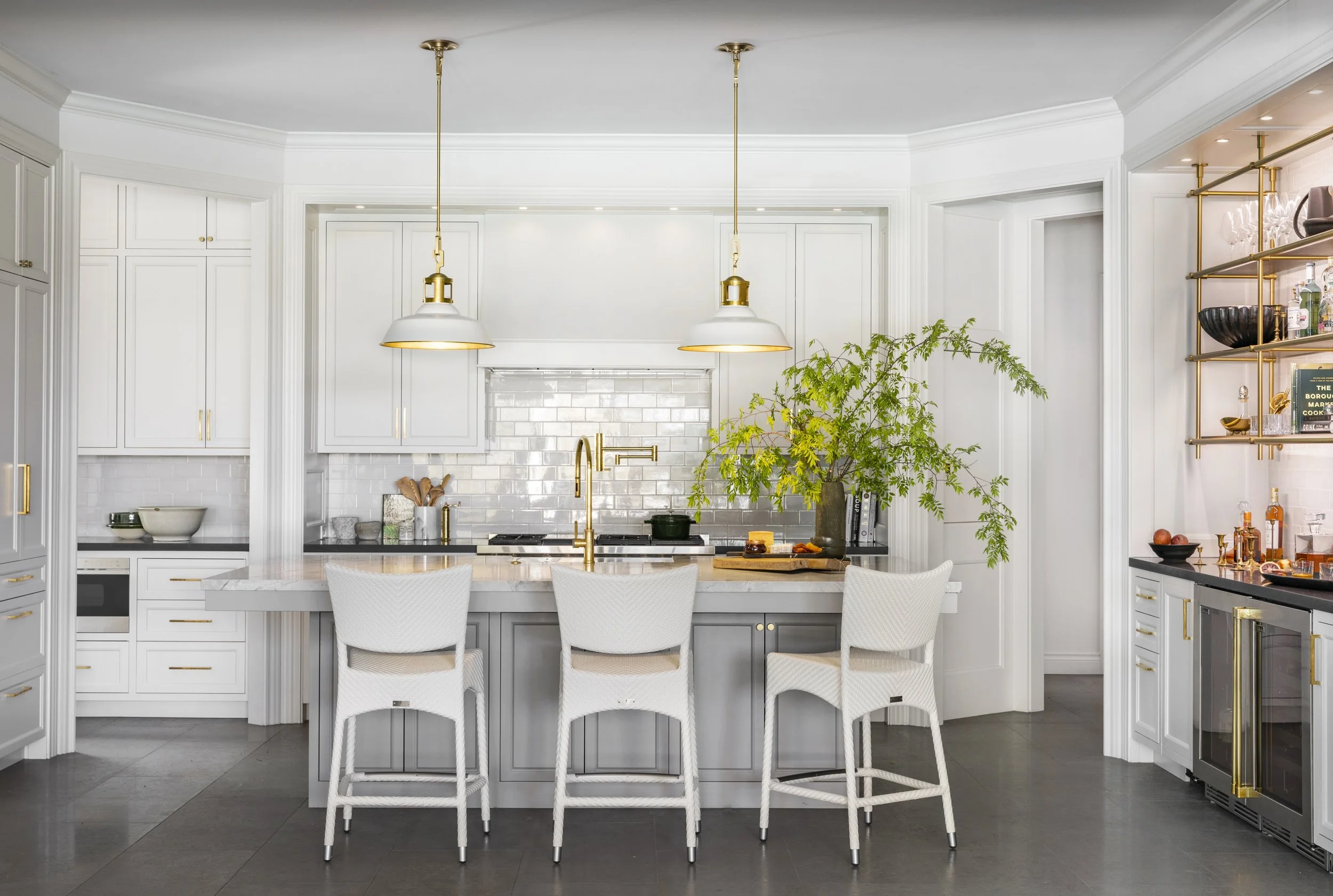 Sugar Land Remodel