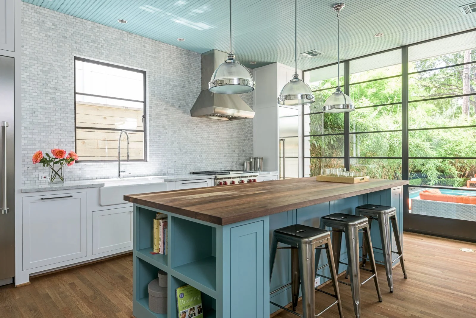 Montrose Remodel