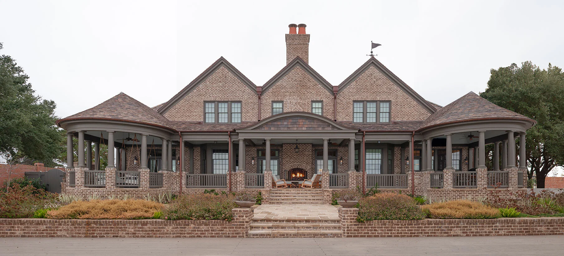 Lakeside Residence, Bentwater