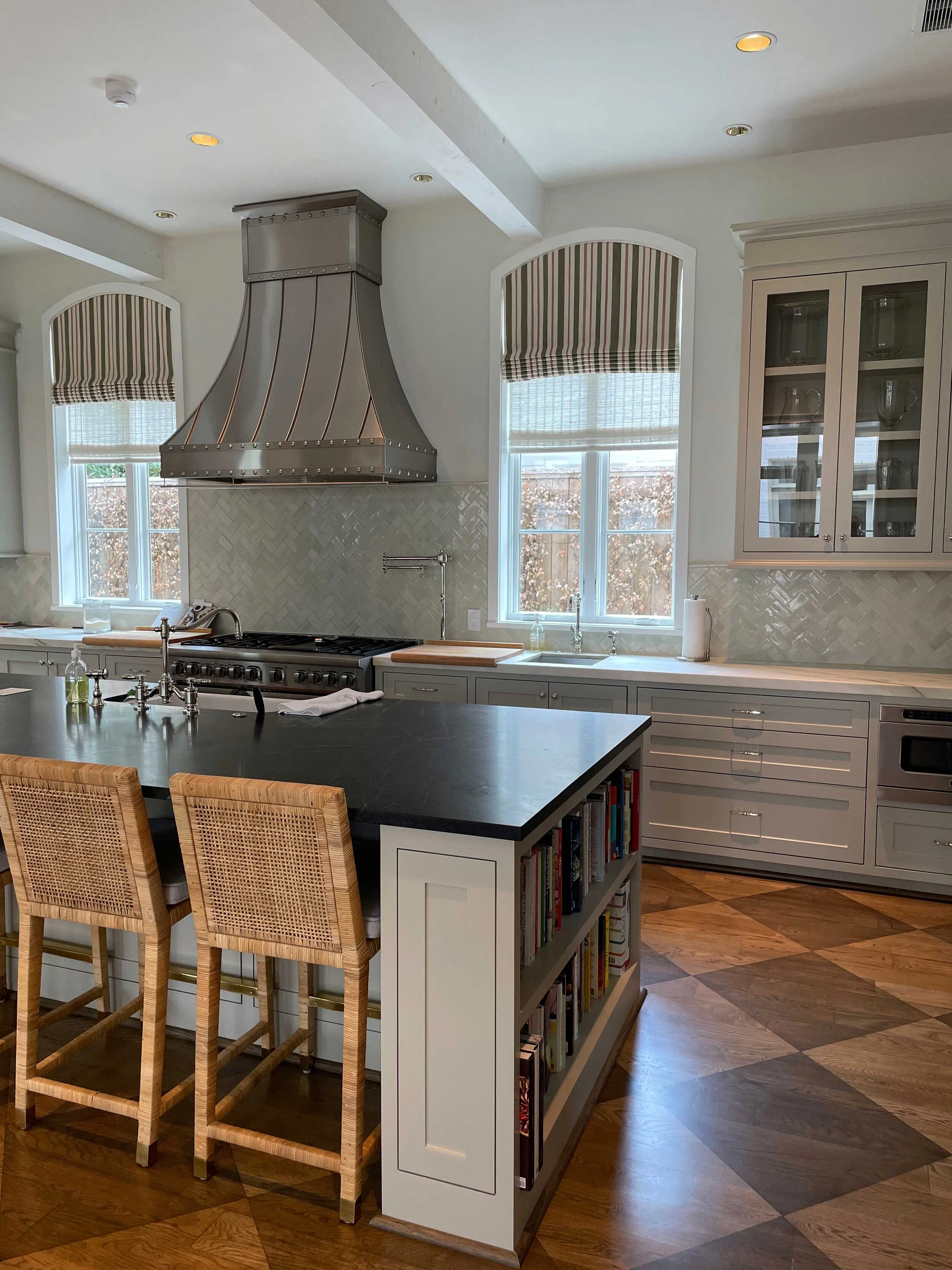 Pine Shadows Remodel