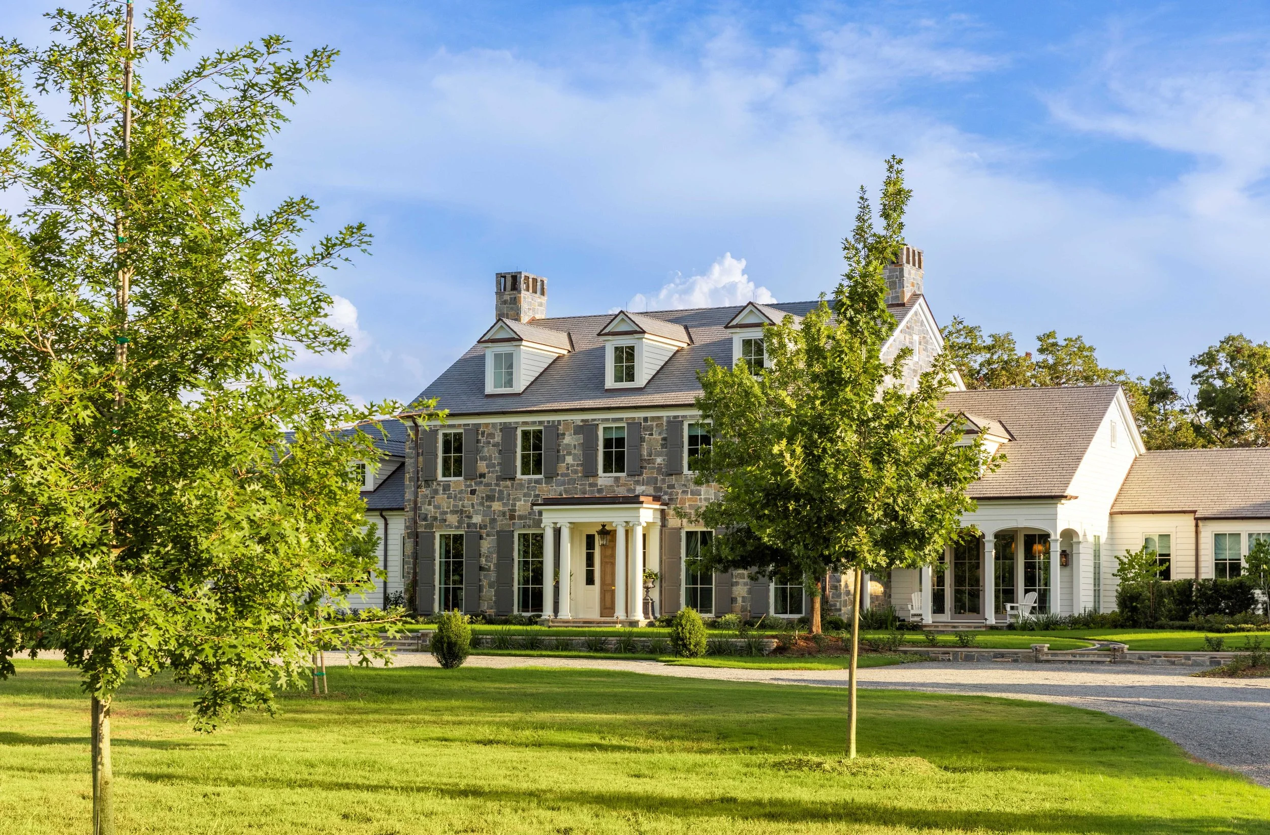 Richmond Farm